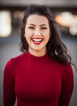 Invisalign Teen